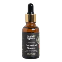 Back 2 Nature Golden Glow Botanical Serum